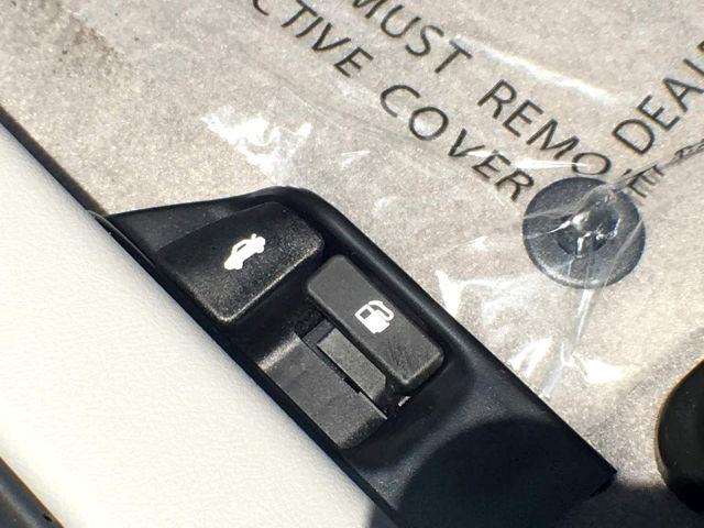 2017 Toyota Camry LE 4Dr Sedan